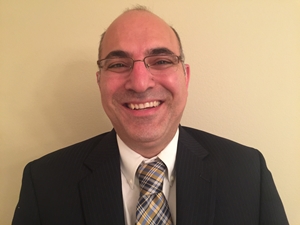 First Transit SVP Fadi Chakbazof